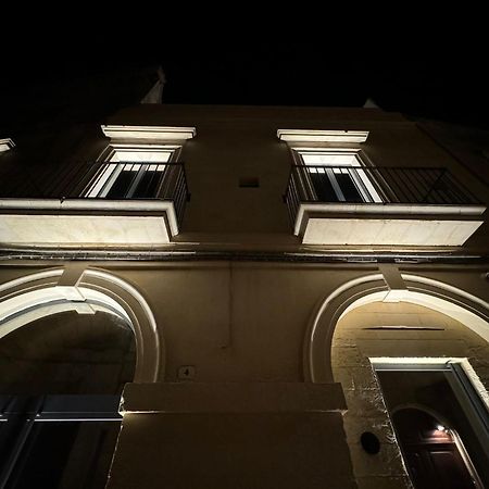 Alora Boutique Suites Lecce Exteriör bild