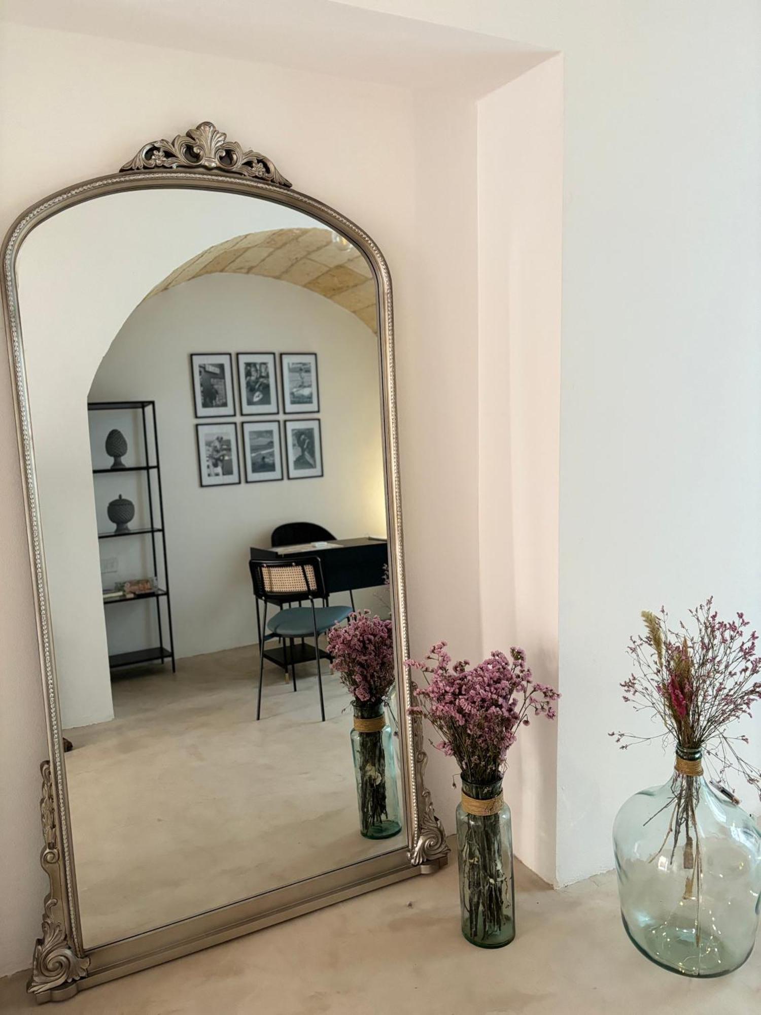 Alora Boutique Suites Lecce Exteriör bild