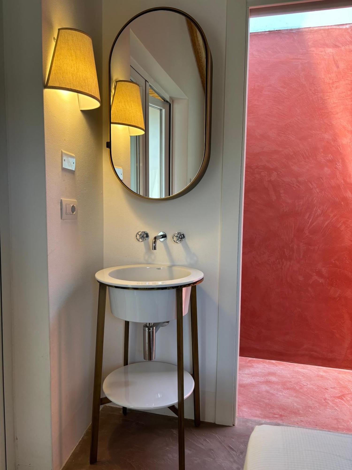 Alora Boutique Suites Lecce Exteriör bild