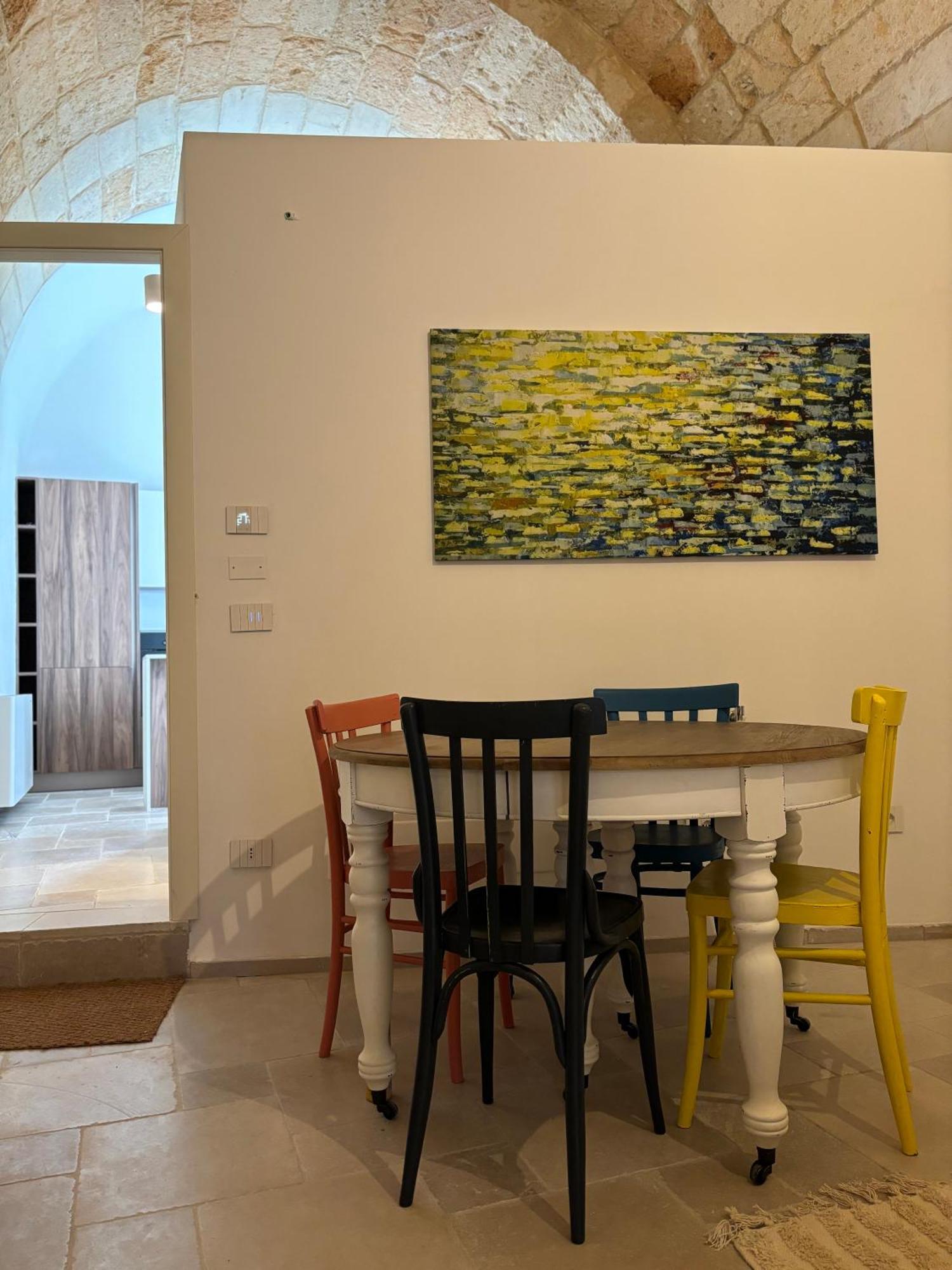 Alora Boutique Suites Lecce Exteriör bild