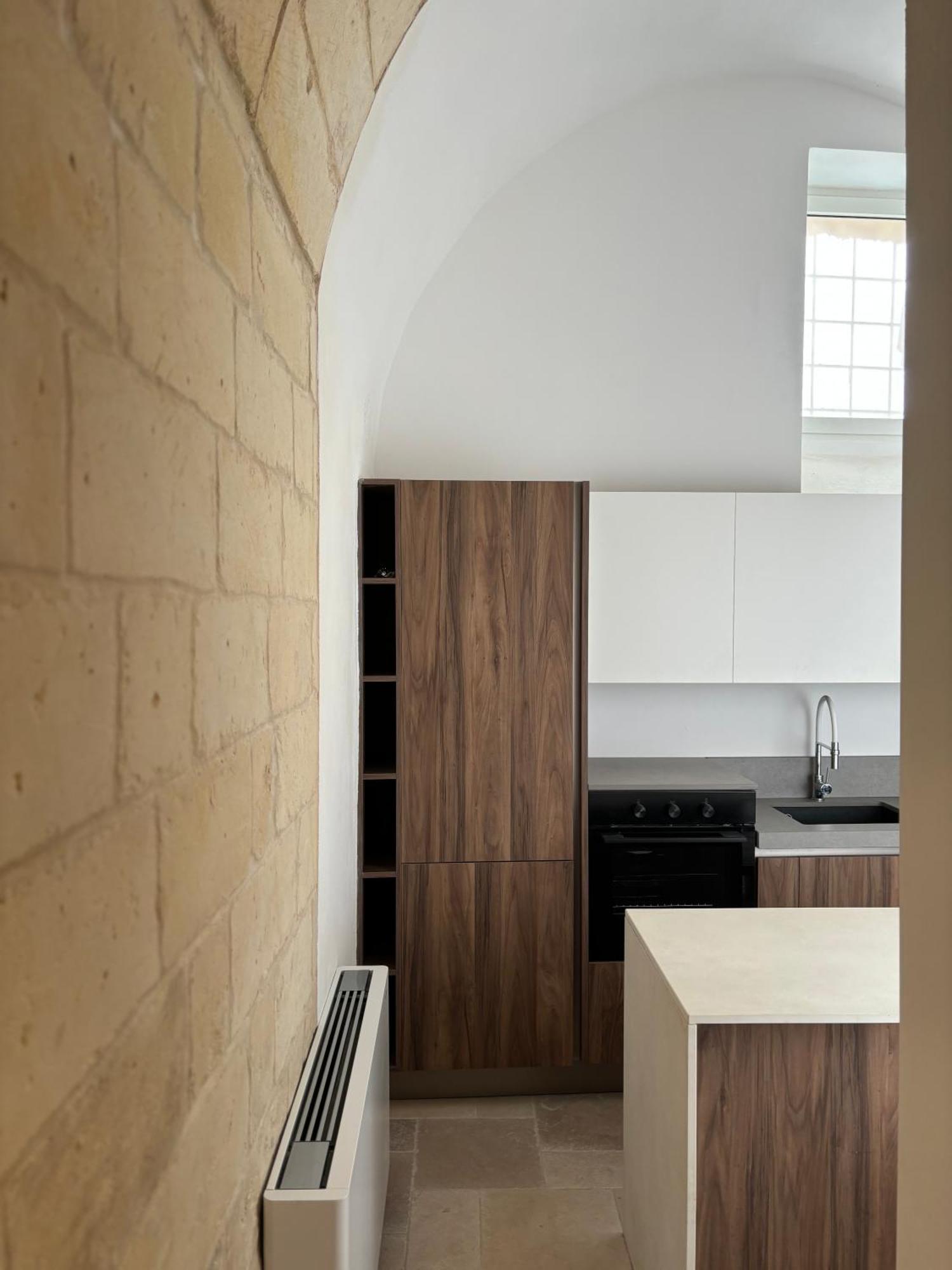 Alora Boutique Suites Lecce Exteriör bild