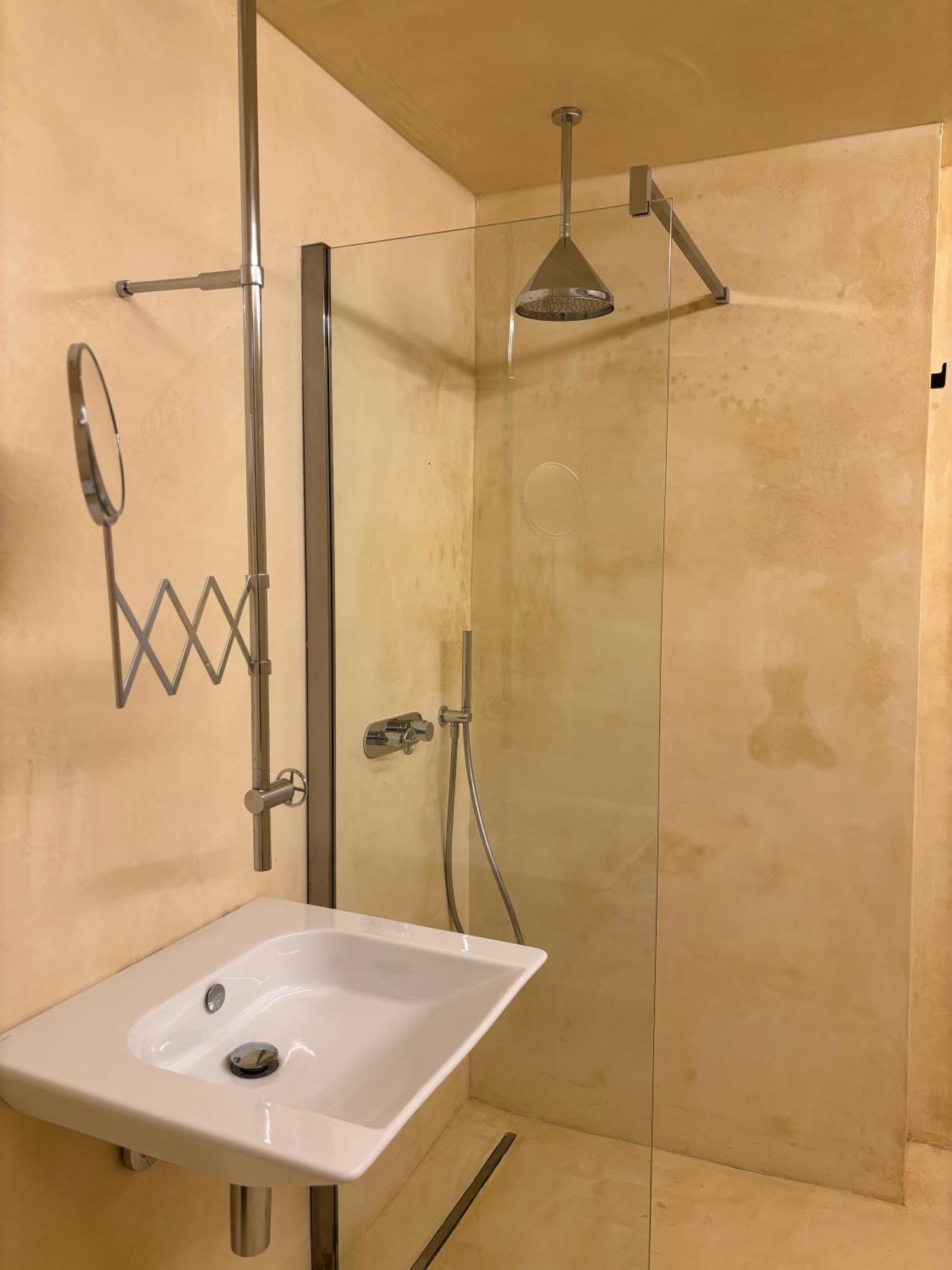 Alora Boutique Suites Lecce Exteriör bild