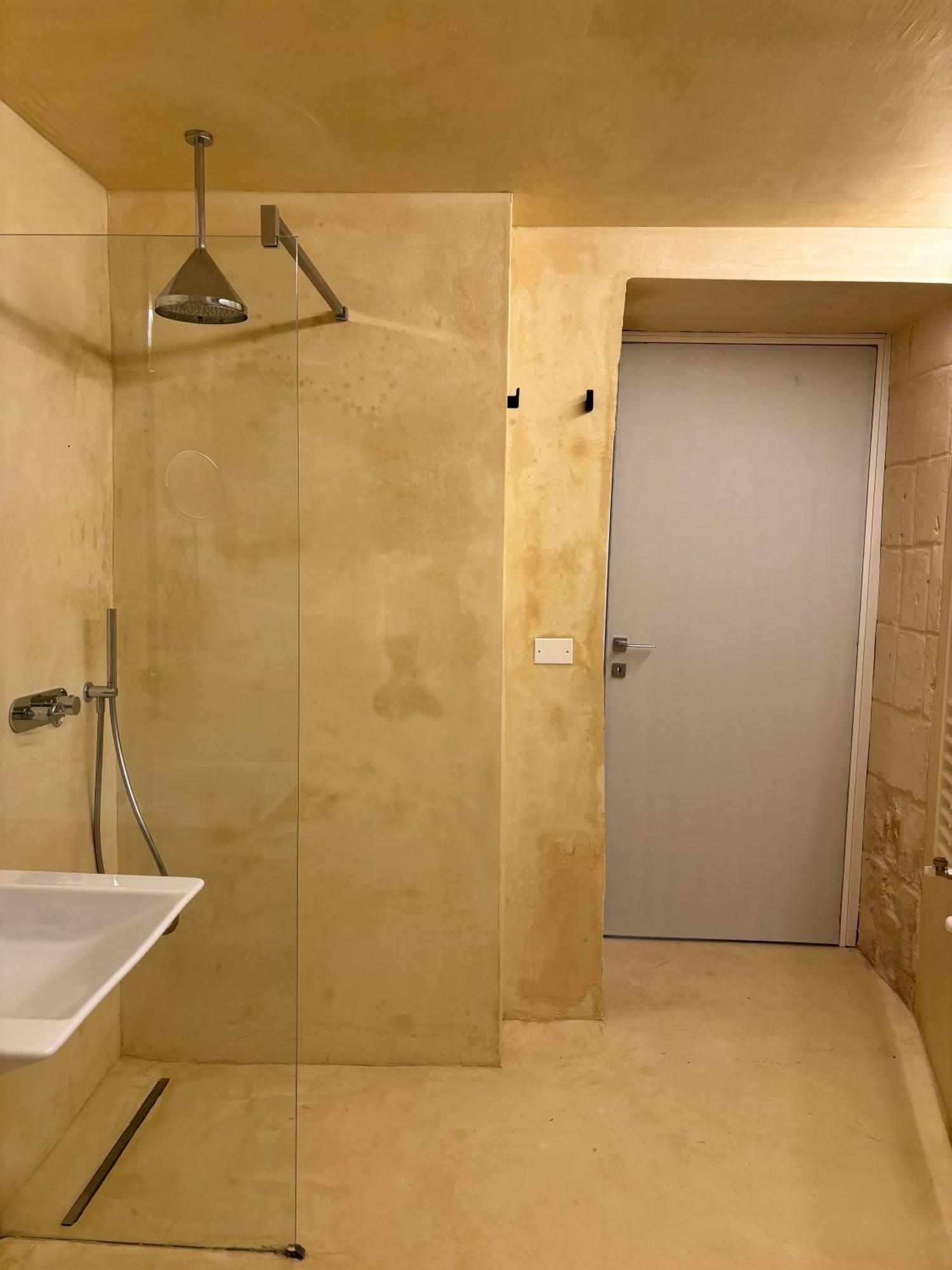 Alora Boutique Suites Lecce Exteriör bild