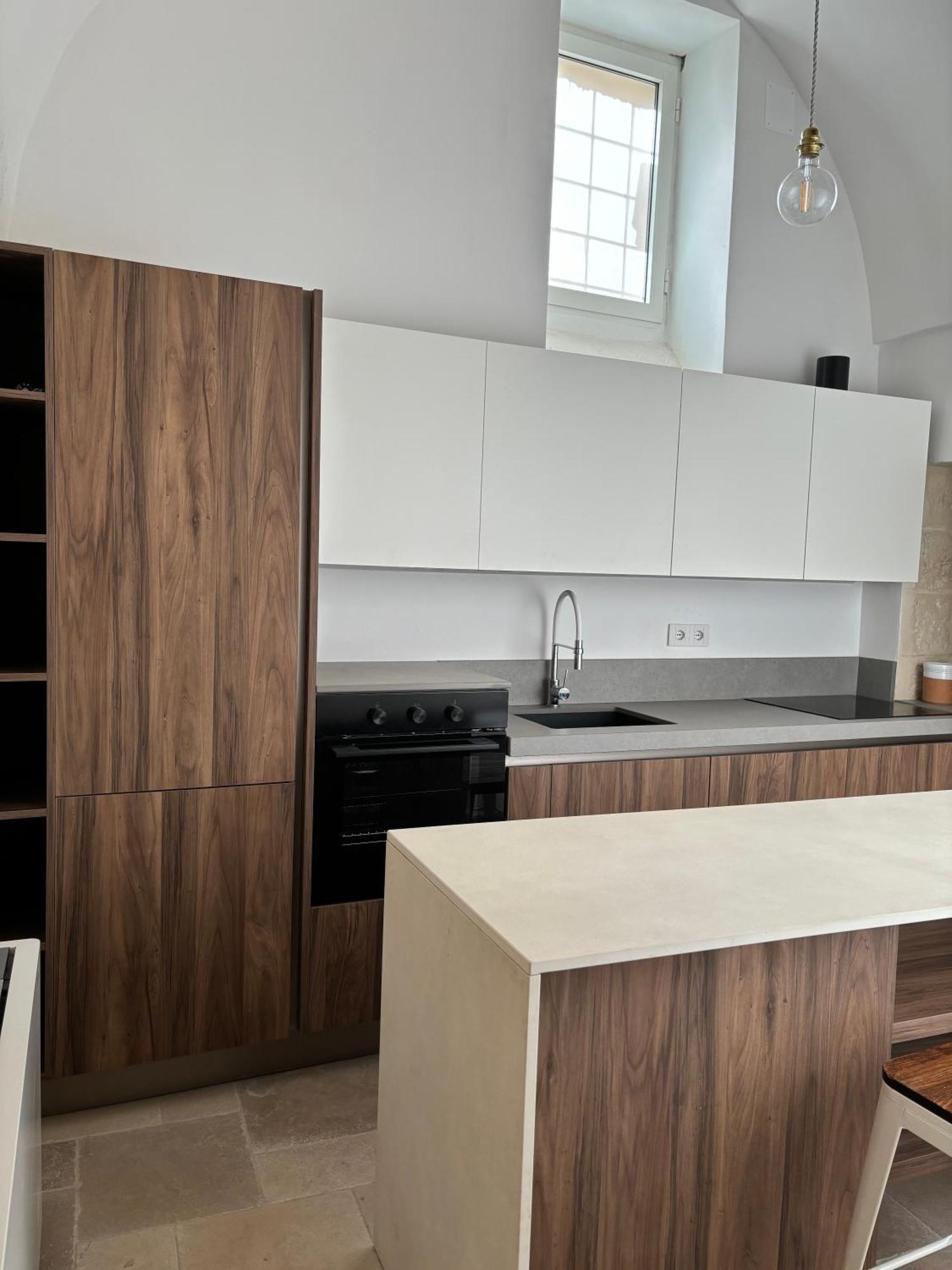 Alora Boutique Suites Lecce Exteriör bild
