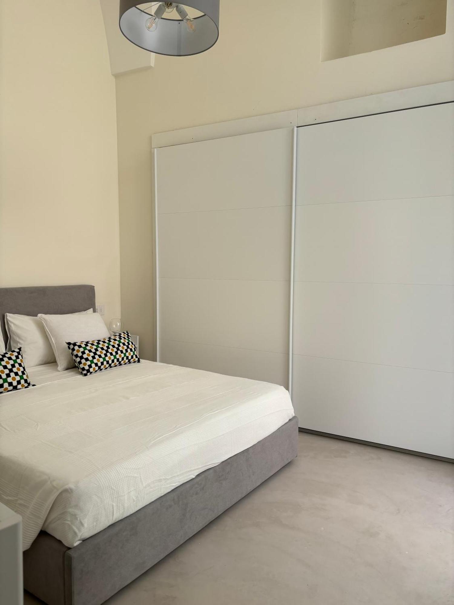 Alora Boutique Suites Lecce Exteriör bild