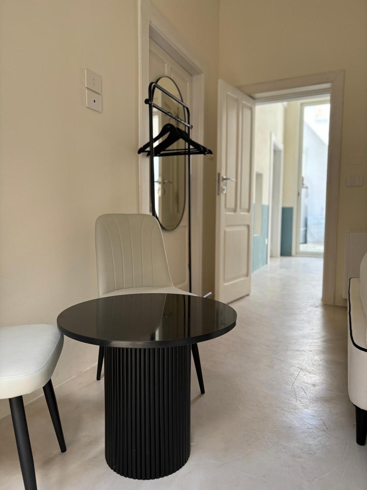 Alora Boutique Suites Lecce Exteriör bild