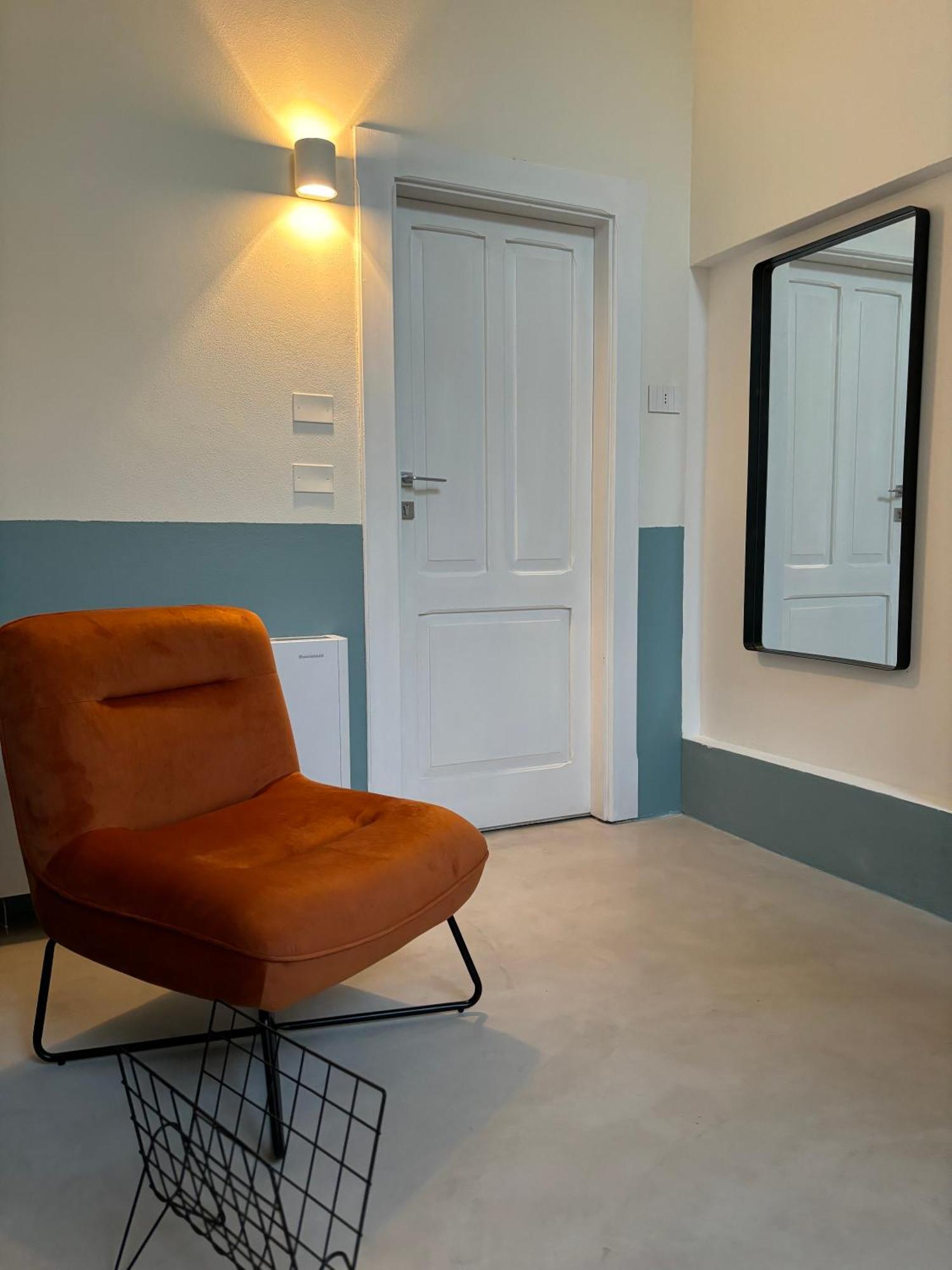 Alora Boutique Suites Lecce Exteriör bild
