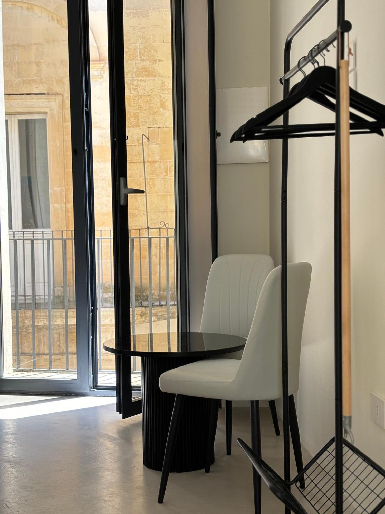 Alora Boutique Suites Lecce Exteriör bild