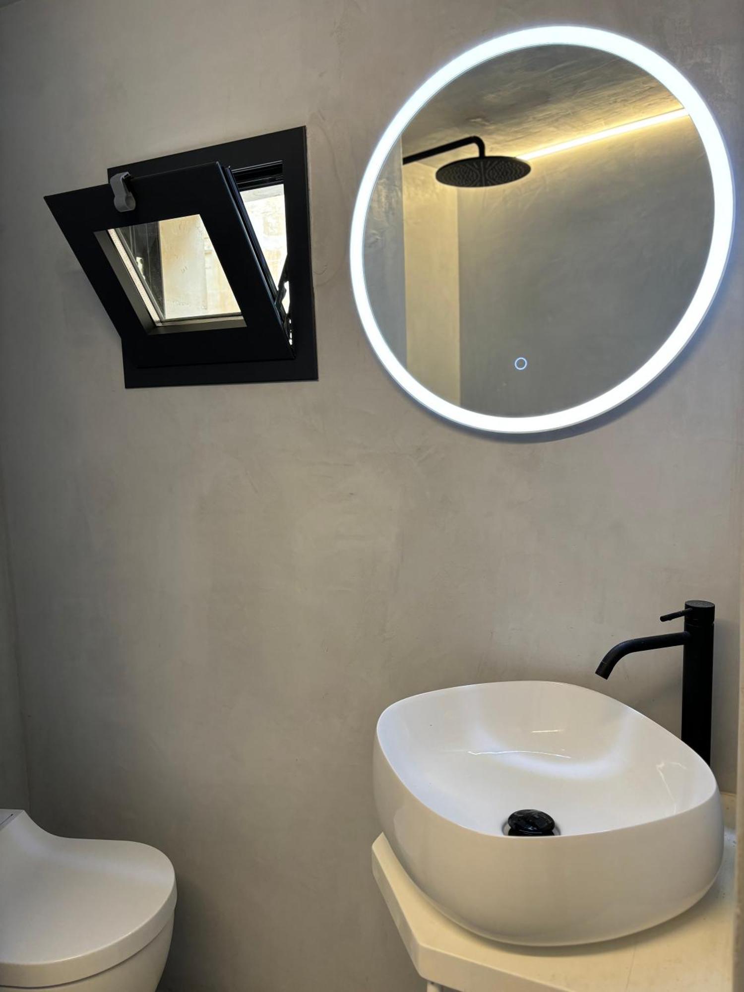Alora Boutique Suites Lecce Exteriör bild