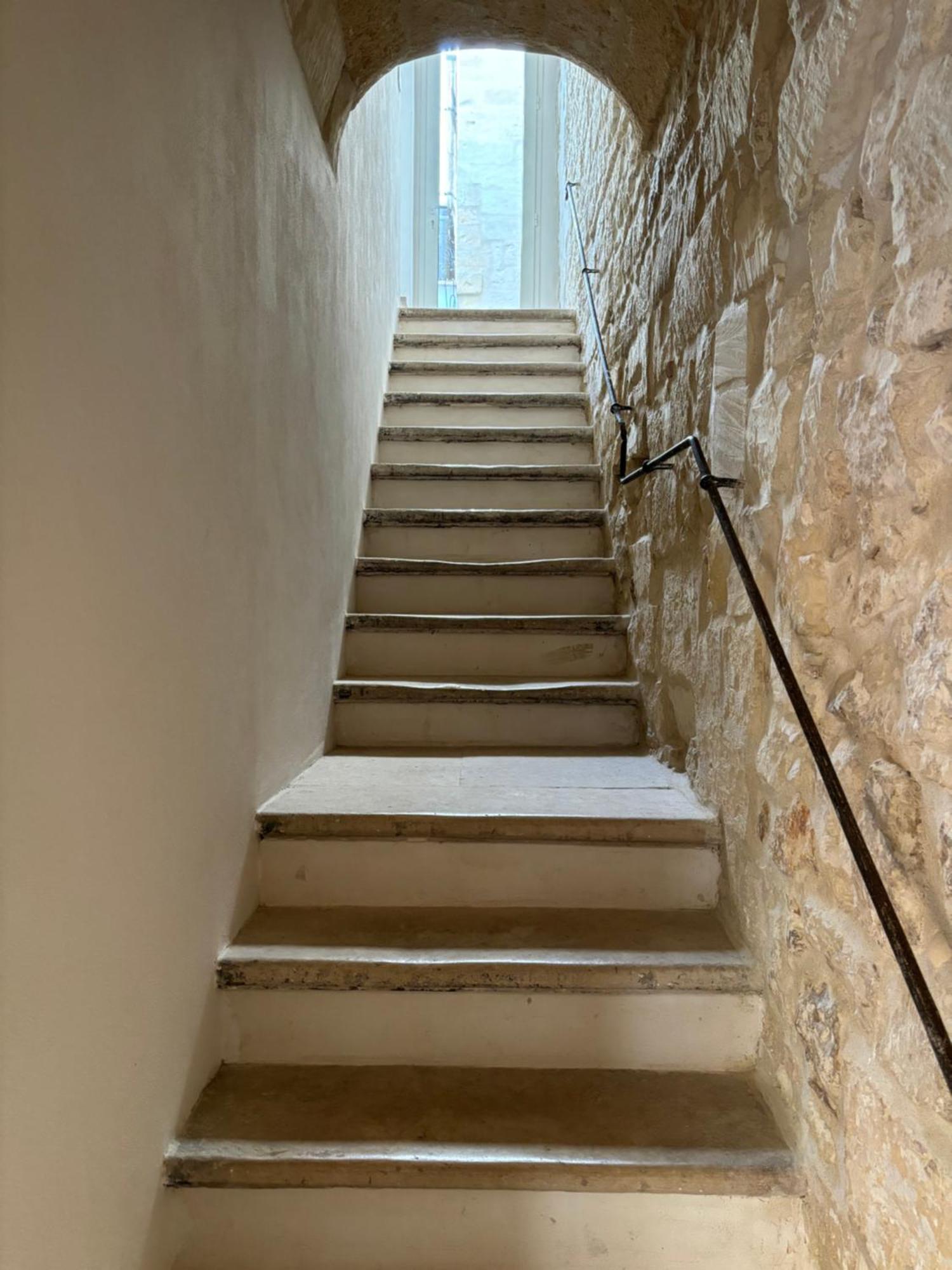 Alora Boutique Suites Lecce Exteriör bild