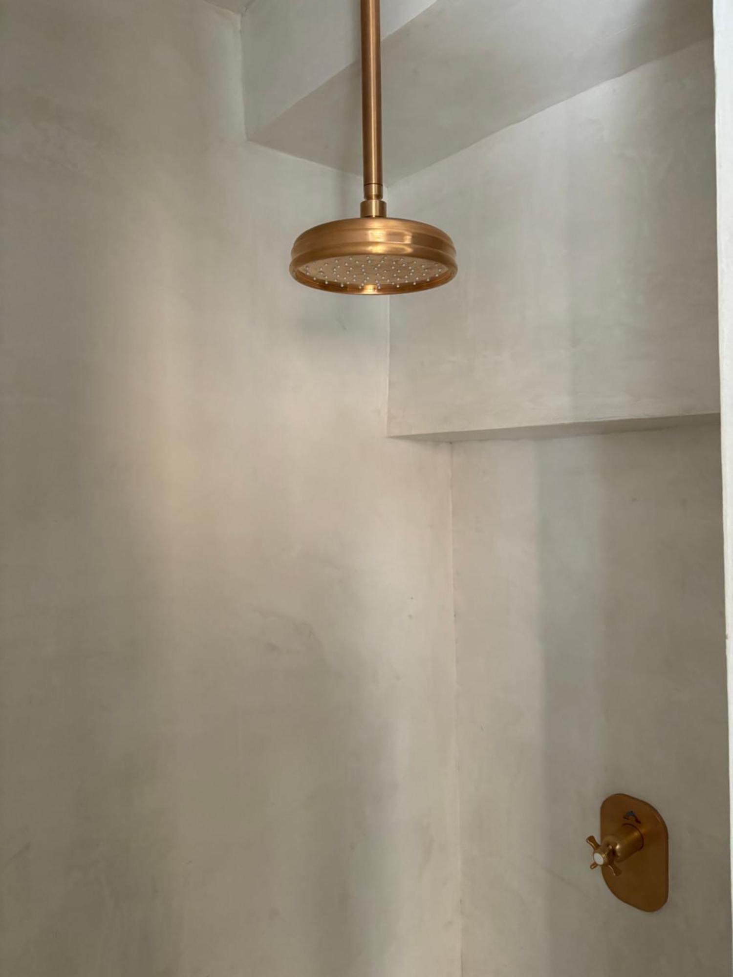 Alora Boutique Suites Lecce Exteriör bild